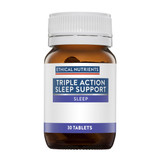 Ethical Nutrients Triple Action Sleep Support