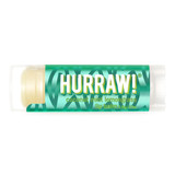 Hurraw Lip Balm Pitta - Coconut, Mint & Lemongrass 