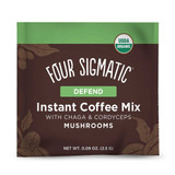 Four Sigmatic Mushroom Coffee Mix - Defend 