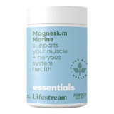 Lifestream Magnesium Marine Powder