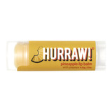 Hurraw Pineapple Lip Balm