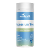 Good Health Magnesium Sleep 