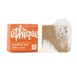 Ethique Volumising Solid Shampoo Bar - Sweet & Spicy 