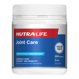 Nutra-Life Joint Care Capsules