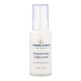 Linden Leaves Regenerating Night Cream