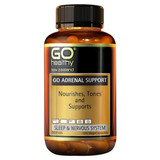 GO Healthy Go Adrenal Support