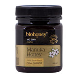 BioHoney Manuka Honey MG300