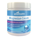 Good Health Magnesium Cream