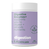 Lifestream Digestive Enzymes