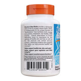 Doctor's Best Biotin 5,000mcg 