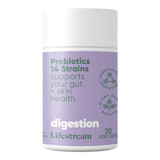 Lifestream Probiotics 14 Strains