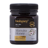 BioHoney Manuka Honey MG100