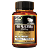 GO Healthy Go Placenta 20,000mg