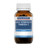 Ethical Nutrients Hi-Strength Omega-3