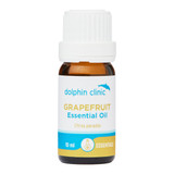 Dolphin Clinic Grapefruit Pure Essential Oil