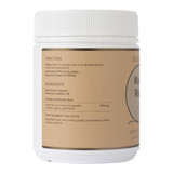BioBalance Maca Root Certified Organic 800mg Capsules 