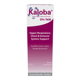 Kaloba EPs 7630 Upper Respiratory Chest & Immune System Support 