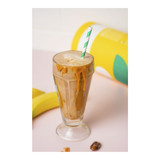 Go Good New Zealand Whey Protein Organic Banana