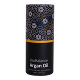 BioBalance Certified Organic Argan Oil - Cold Pressed 