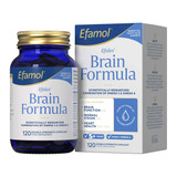 Efamol Brain Formula 