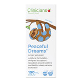Clinicians Kids Peaceful Dreams