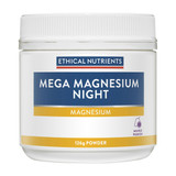 Ethical Nutrients Mega Magnesium Night Mango Passion