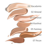 Dr Hauschka Foundation 02 Almond