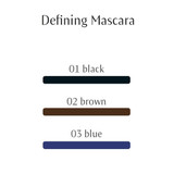 Dr Hauschka Mascara Defining 02 Brown