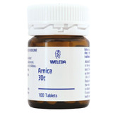Weleda Arnica 30c Tablets