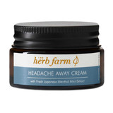 The Herb Farm Headache Away Cream 