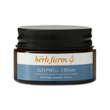The Herb Farm Sleepwell Cream 