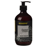 Essano Coconut and Frangipani Soothe and Hydrate Body Wash