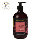 Essano Rosehip and Jasmine Daily Repair Body Wash