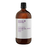 Absolute Essential Castor Oil: Virgin 