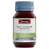 Swisse Ultibiotics Daily Digestive Probiotic