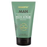 Essano Man Anti-Irritation Face Scrub