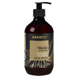 Essano Body Wash - Vanilla Chia Seed