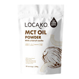 Locako MCT Oil Powder