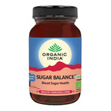 Organic India Sugar Balance Health