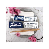 Grants Whitening Natural Toothpaste