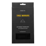 Three Warriors Eco-Friendly Tanning Mitt 