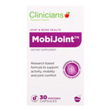 Clinicians MobiJoint