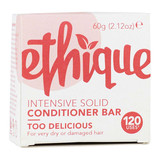Ethique Intensive Solid Conditioner Bar - Too Delicious 
