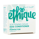 Ethique Softening Solid Dog Conditioner - Pawfector 