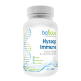 BioTrace Hyssop Immune