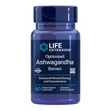 Life Extension Optimized Ashwagandha Extract