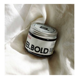 B.BOLD Rose & Geranium Deodorant Cream 