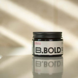 B.BOLD Rose & Geranium Deodorant Cream 