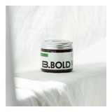 B.BOLD Bergamot & Cedar Natural Deodorant Cream 