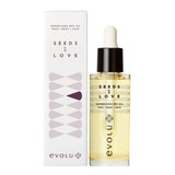 Evolu Seeds of Love Superflora Dry Oil